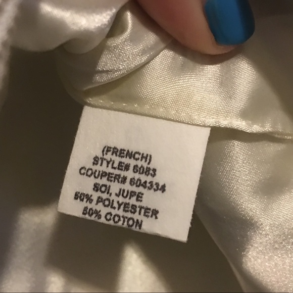 New Anthropologie Floral Crop Top Eva Franco - Picture 4 of 7